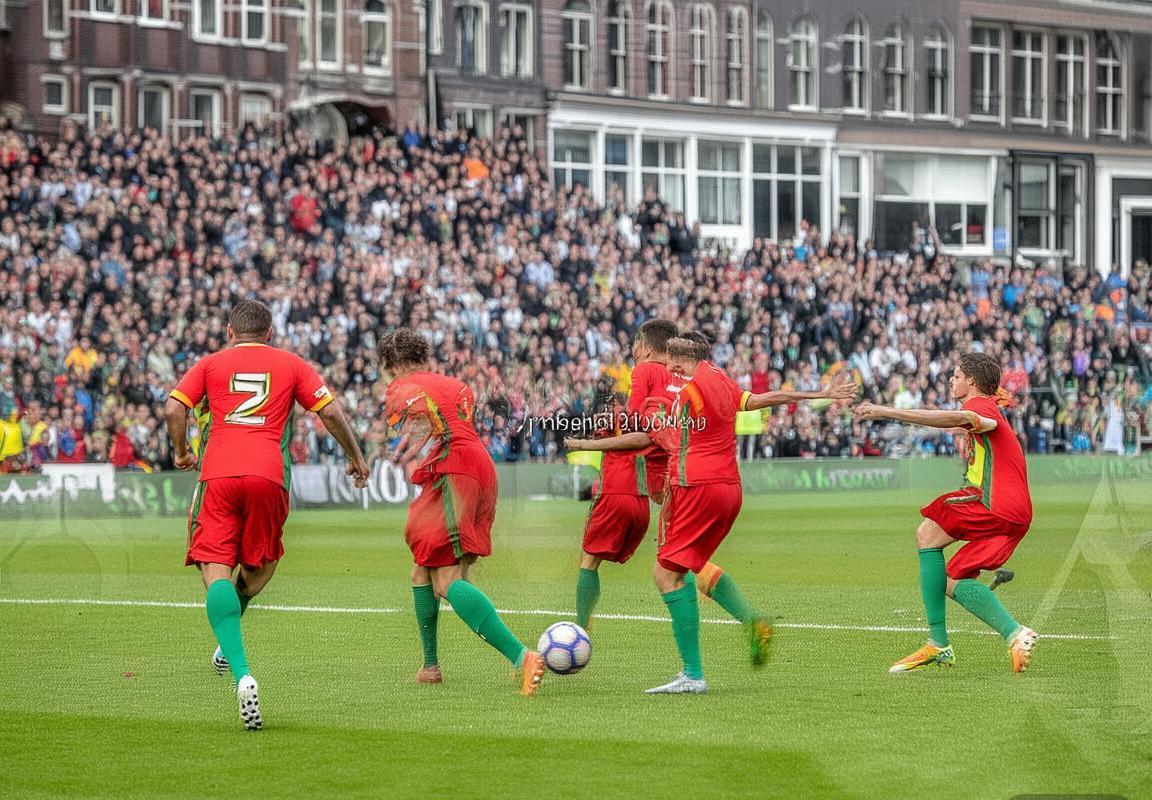 2017阿姆斯特丹葡萄牙2:0荷兰友谊赛：战术对决与经典瞬间