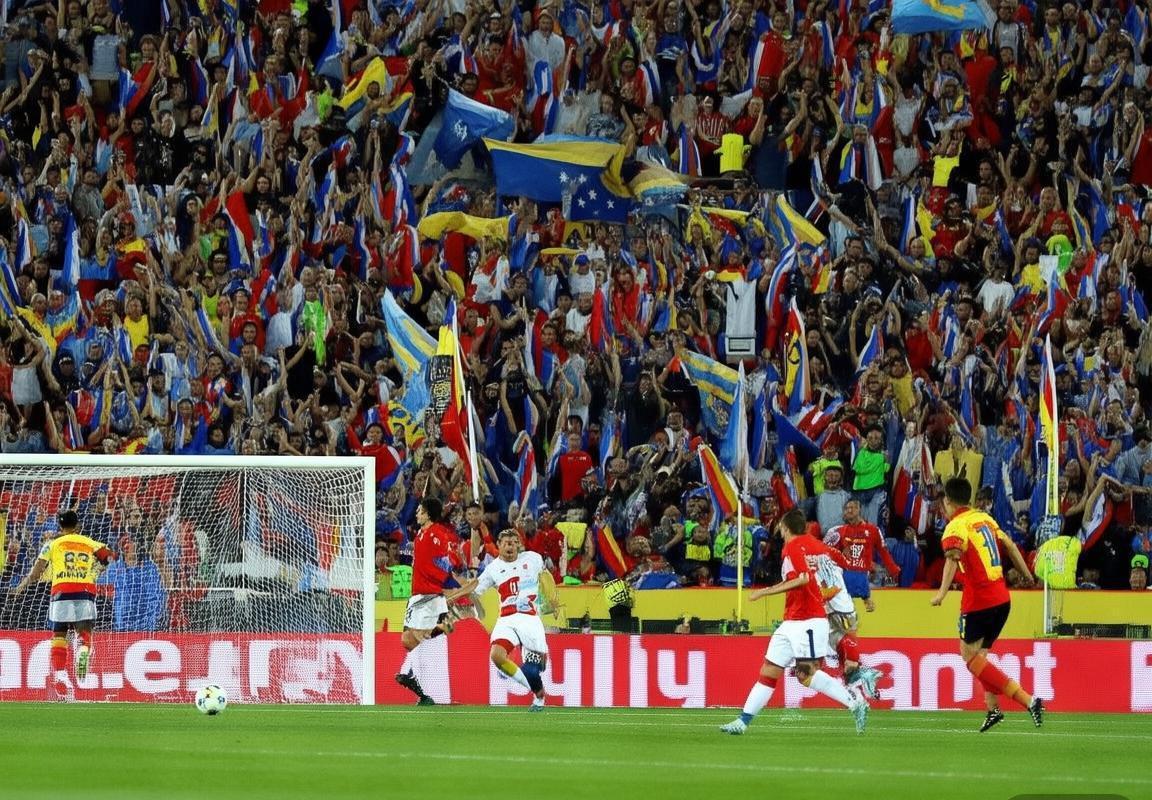 2019阿根廷厄瓜多尔友谊赛：激情对决与战术解析