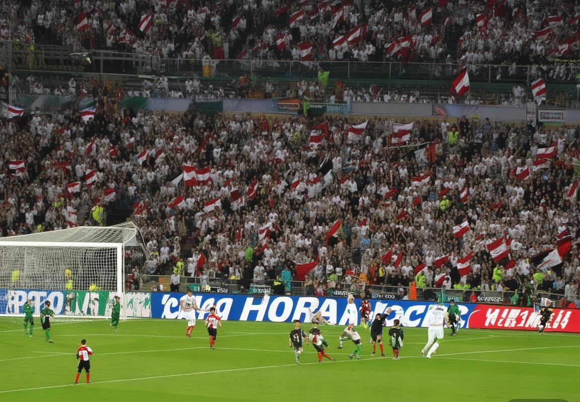 2010世界杯经典对决：英格兰4-1德国战报回顾