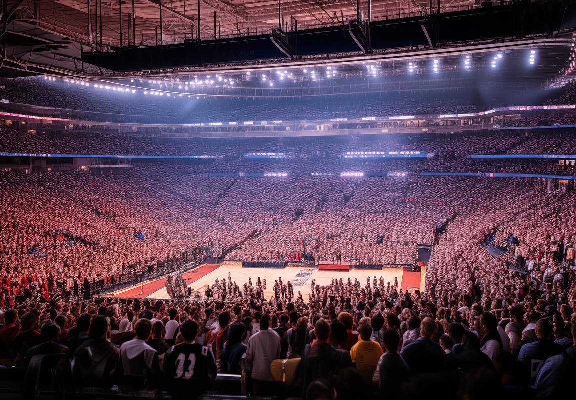 京辽总决赛第五场：巅峰对决，球星闪耀