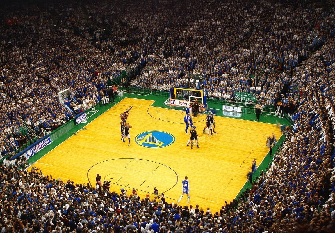 2007年NBA季后赛：勇士4-2逆转小牛，创造惊天奇迹