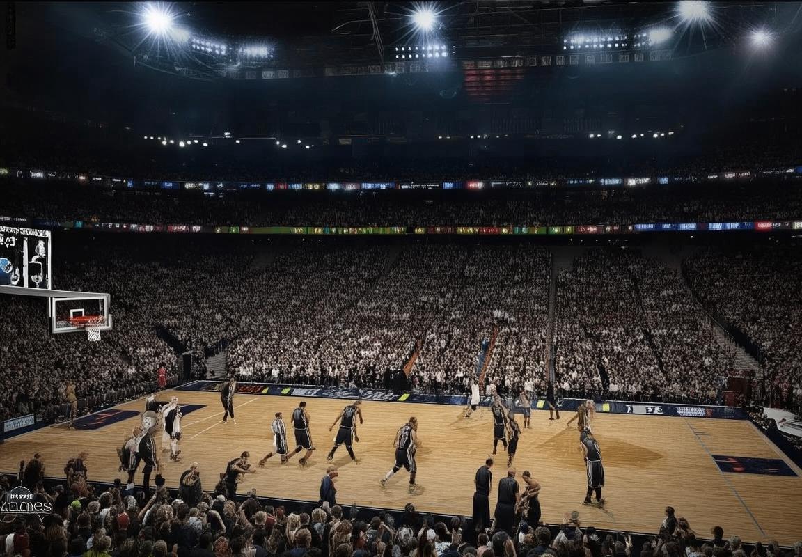 2015NBA总决赛：马刺对步行者巅峰对决与战术对决解析