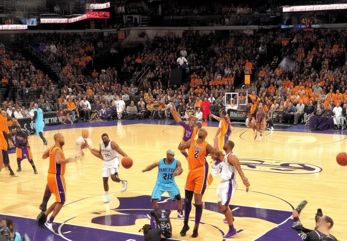 2012年NBA湖人黄蜂巅峰对决：科比戴维斯领衔的精彩对决回顾